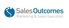 Sales outcomes account planning